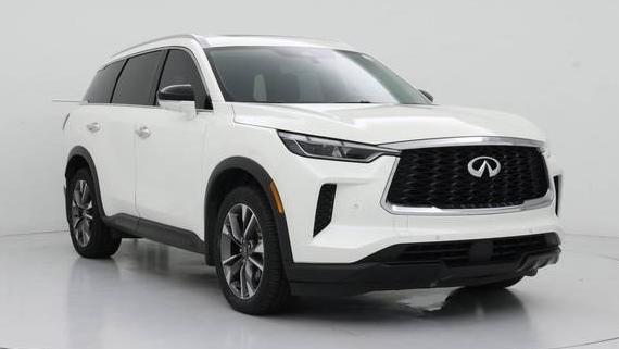 INFINITI QX60 2023 5N1DL1FR2PC359634 image
