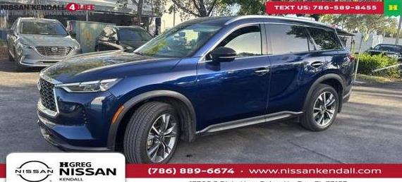 INFINITI QX60 2023 5N1DL1FR7PC332865 image