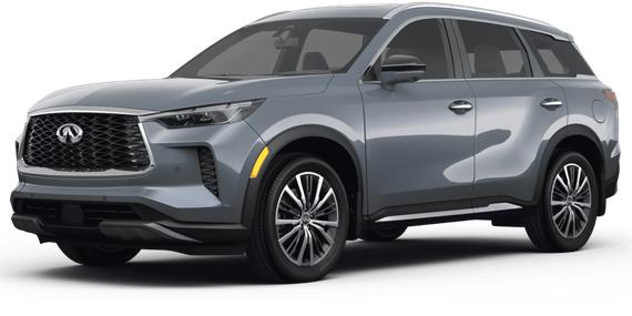 INFINITI QX60 2023 5N1DL1GS7PC375006 image