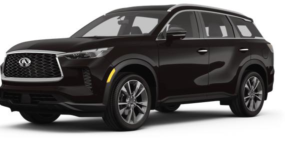 INFINITI QX60 2023 5N1DL1FS0PC356539 image