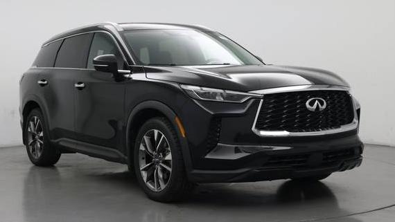 INFINITI QX60 2023 5N1DL1FSXPC366012 image