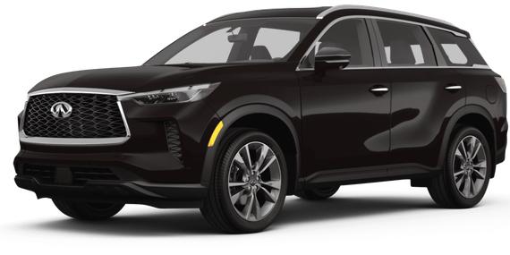 INFINITI QX60 2023 5N1DL1FS9PC349735 image