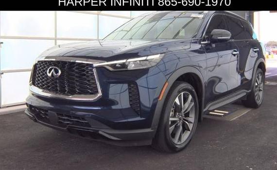 INFINITI QX60 2023 5N1DL1FS0PC351860 image INFINITI QX60 2023 5N1DL1FS0PC351860 image