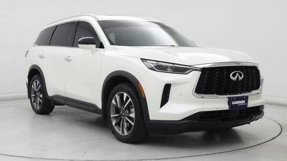 INFINITI QX60 2023 5N1DL1FS9PC369418 image