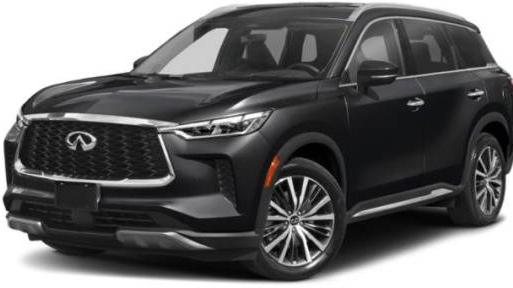 INFINITI QX60 2023 5N1DL1GS2PC364267 image