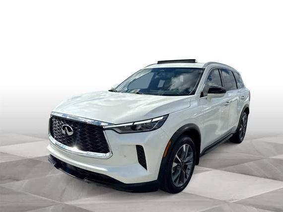 INFINITI QX60 2023 5N1DL1FS3PC363467 image
