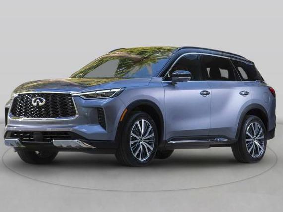 INFINITI QX60 2023 5N1DL1HUXPC356580 image