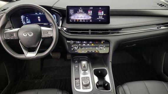 INFINITI QX60 2023 5N1DL1FS3PC363453 image