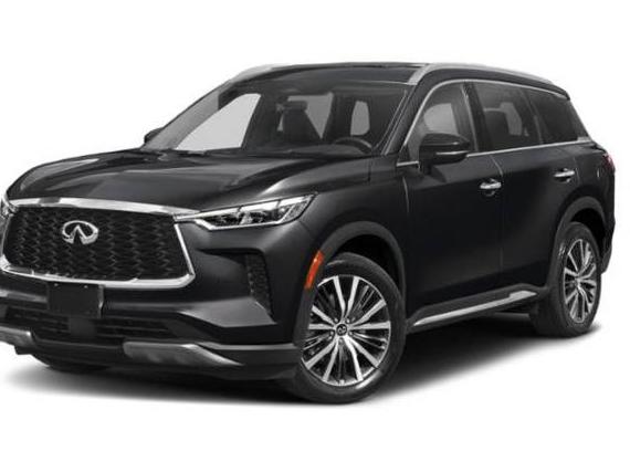 INFINITI QX60 2023 5N1DL1GS8PC347375 image