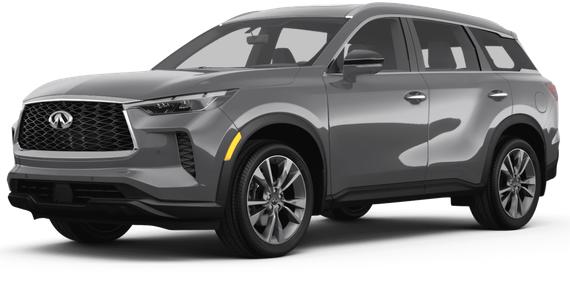 INFINITI QX60 2023 5N1DL1FR2PC345006 image