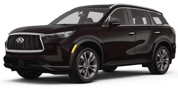 INFINITI QX60 2023 5N1DL1ES0PC354307 image