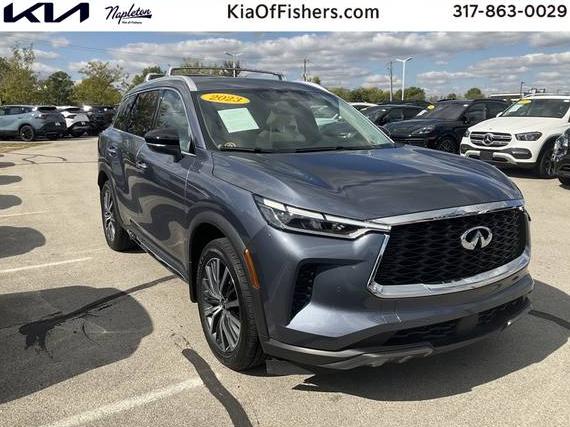 INFINITI QX60 2023 5N1DL1GS9PC345649 image INFINITI QX60 2023 5N1DL1GS9PC345649 image