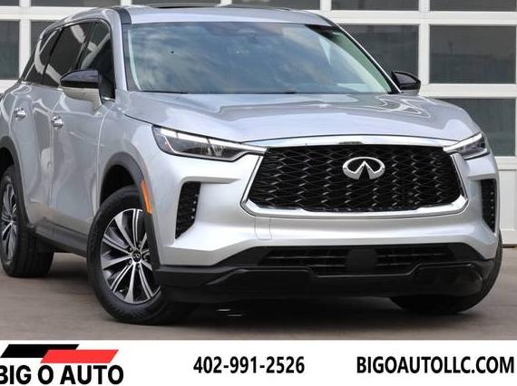 INFINITI QX60 2023 5N1DL1ES3PC333144 image