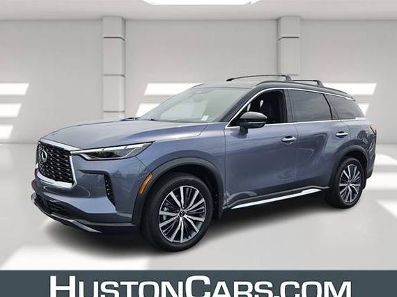 INFINITI QX60 2023 5N1DL1HU4PC346594 image