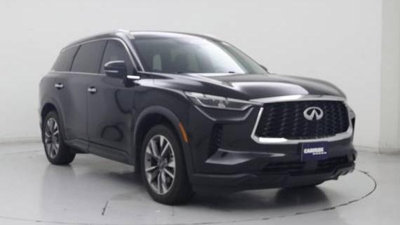 INFINITI QX60 2023 5N1DL1FR7PC354557 image