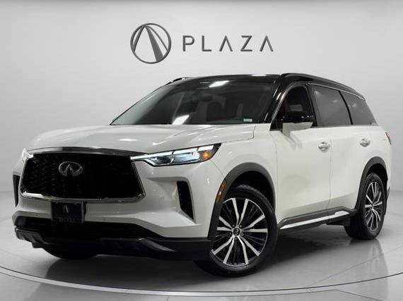 INFINITI QX60 2023 5N1DL1HU7PC346363 image INFINITI QX60 2023 5N1DL1HU7PC346363 image