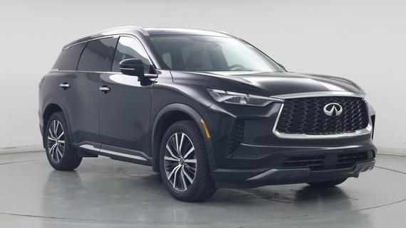 INFINITI QX60 2023 5N1DL1GS6PC360724 image