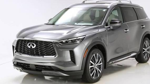 INFINITI QX60 2023 5N1DL1GS7PC372672 image