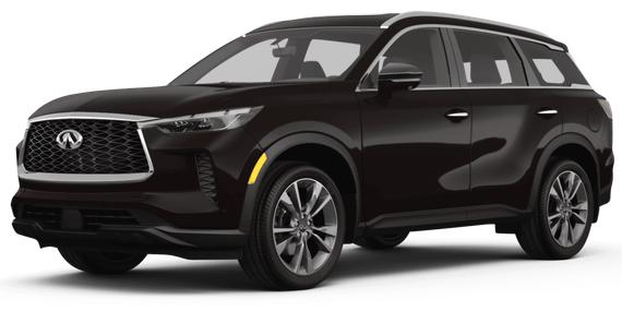 INFINITI QX60 2023 5N1DL1FR5PC331276 image