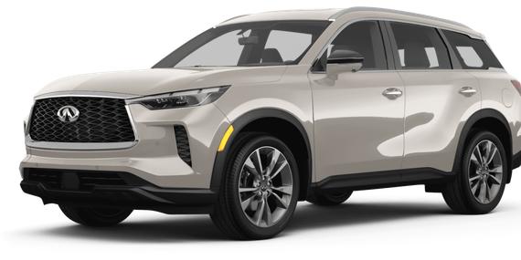 INFINITI QX60 2023 5N1DL1FS5PC376091 image