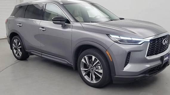 INFINITI QX60 2023 5N1DL1FS2PC357787 image