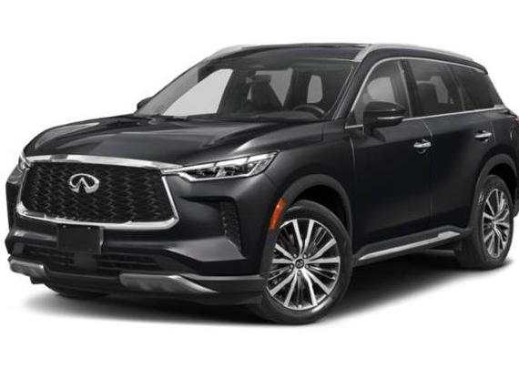 INFINITI QX60 2023 5N1DL1HUXPC364775 image