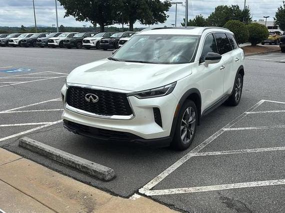 INFINITI QX60 2023 5N1DL1FR8PC347178 image