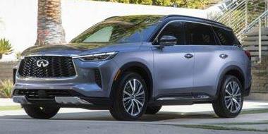 INFINITI QX60 2023 5N1DL1ER4PC362861 image