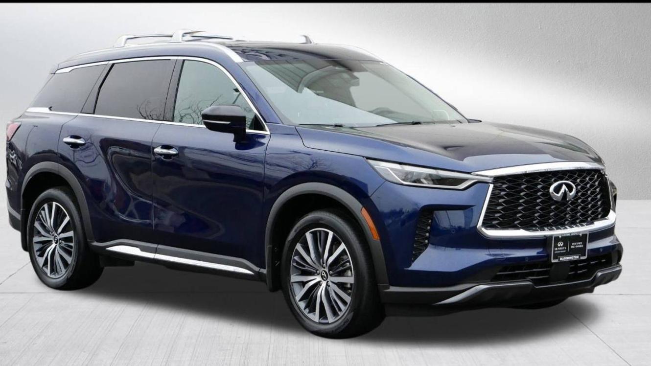 INFINITI QX60 2023 5N1DL1GS4PC351116 image