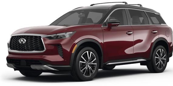 INFINITI QX60 2023 5N1DL1HT8PC356519 image