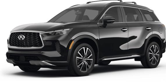 INFINITI QX60 2023 5N1DL1HU3PC364441 image