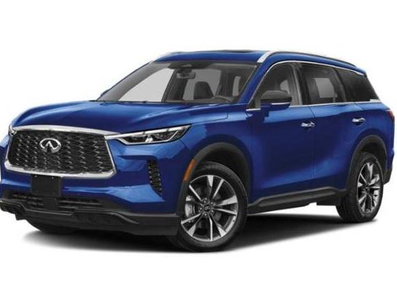 INFINITI QX60 2023 5N1DL1FSXPC370481 image