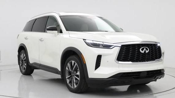INFINITI QX60 2023 5N1DL1FR7PC367874 image