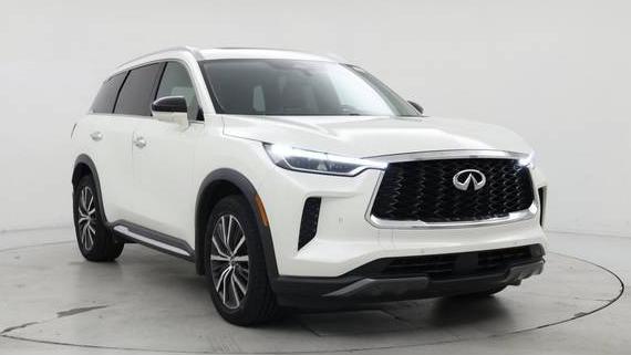 INFINITI QX60 2023 5N1DL1GS2PC345766 image