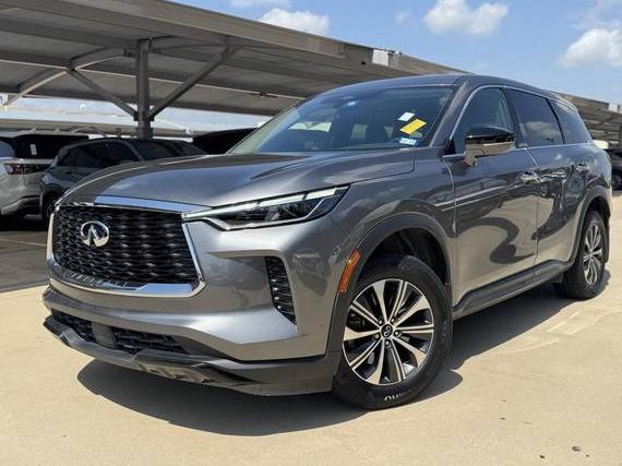 INFINITI QX60 2023 5N1DL1ER2PC370764 image