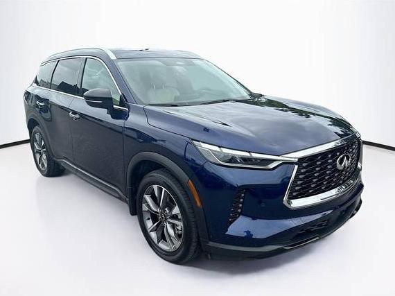 INFINITI QX60 2023 5N1DL1FS8PC360080 image