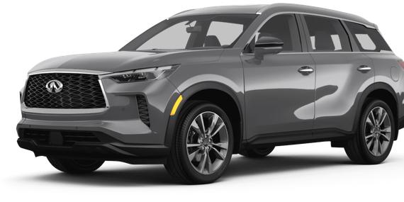 INFINITI QX60 2023 5N1DL1FR3PC376071 image