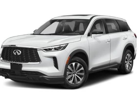 INFINITI QX60 2023 5N1DL1ES5PC352715 image