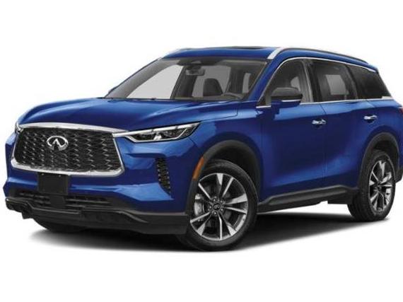 INFINITI QX60 2023 5N1DL1FS3PC349696 image
