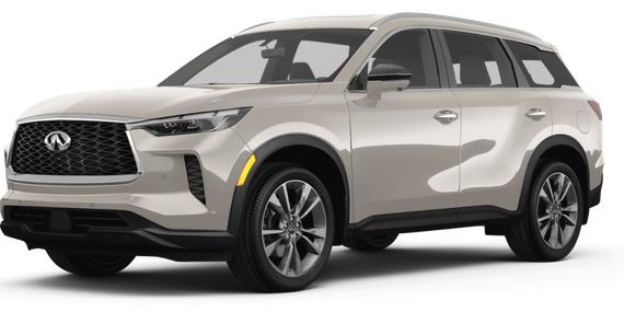 INFINITI QX60 2023 5N1DL1FS7PC346882 image
