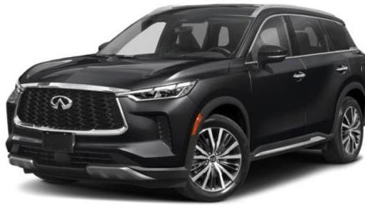 INFINITI QX60 2023 5N1DL1GRXPC333586 image