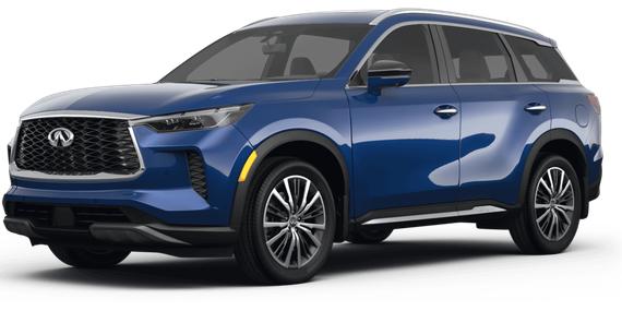 INFINITI QX60 2023 5N1DL1GRXPC330848 image