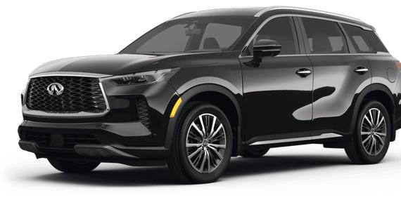 INFINITI QX60 2023 5N1DL1GS6PC365132 image