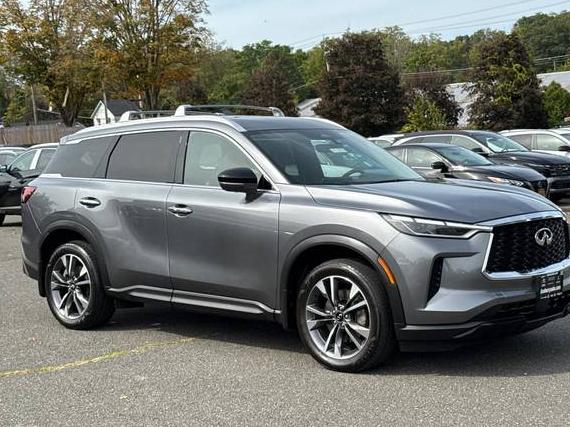 INFINITI QX60 2023 5N1DL1FS4PC359198 image INFINITI QX60 2023 5N1DL1FS4PC359198 image