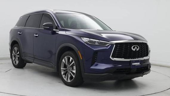 INFINITI QX60 2023 5N1DL1FS1PC370028 image INFINITI QX60 2023 5N1DL1FS1PC370028 image
