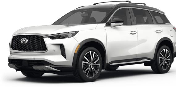 INFINITI QX60 2023 5N1DL1HU3PC350619 image