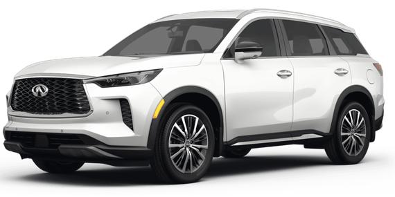 INFINITI QX60 2023 5N1DL1GR6PC331074 image