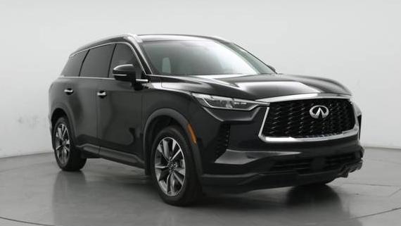 INFINITI QX60 2023 5N1DL1FR4PC367332 image INFINITI QX60 2023 5N1DL1FR4PC367332 image