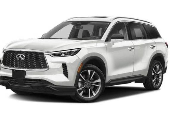 INFINITI QX60 2023 5N1DL1FS4PC350405 image