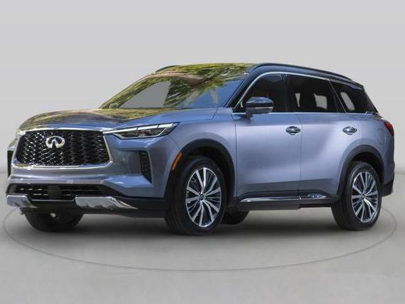 INFINITI QX60 2023 5N1DL1FRXPC364841 image